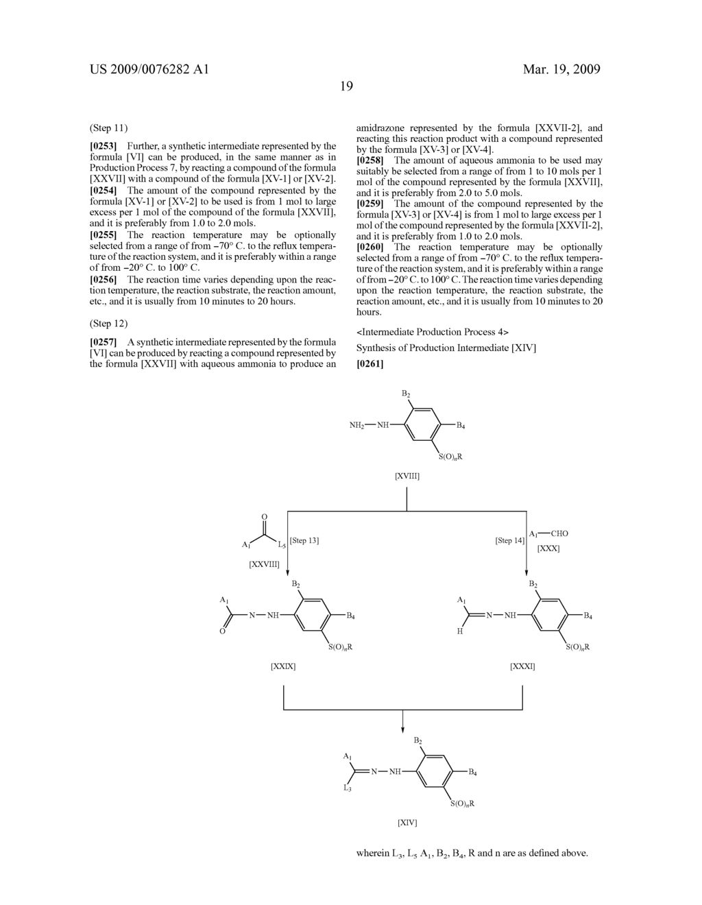 3-TRIAZOLYLPHENYL SULFIDE DERIVATIVE AND INSECTICIDE/ACARICIDE/NEMATICIDE CONTAINING THE SAME AS ACTIVE INGREDIENT - diagram, schematic, and image 20