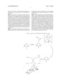 SELECTIVE OXIDATION OF TRITERPENES EMPLOYING TEMPO diagram and image