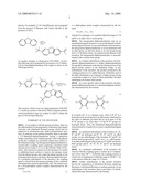 PROCESS FOR THE PREPARATION OF SUBSTITUTED FLUORENES diagram and image