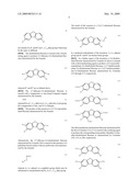 PROCESS FOR THE PREPARATION OF SUBSTITUTED FLUORENES diagram and image