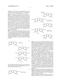 PROCESS FOR THE PREPARATION OF SUBSTITUTED FLUORENES diagram and image