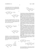 PROCESS FOR THE PREPARATION OF SUBSTITUTED FLUORENES diagram and image