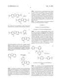 PROCESS FOR THE PREPARATION OF SUBSTITUTED FLUORENES diagram and image