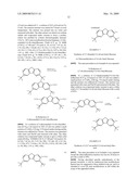 PROCESS FOR THE PREPARATION OF SUBSTITUTED FLUORENES diagram and image