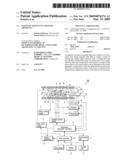 Magnetic resonance imaging apparatus diagram and image