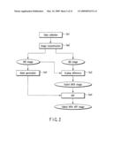 Magnetic resonance imaging apparatus diagram and image