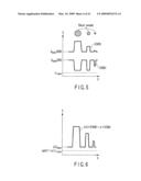 Magnetic resonance imaging apparatus diagram and image