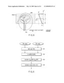 Magnetic resonance imaging apparatus diagram and image