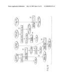 Magnetic resonance imaging apparatus diagram and image