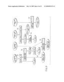 Magnetic resonance imaging apparatus diagram and image