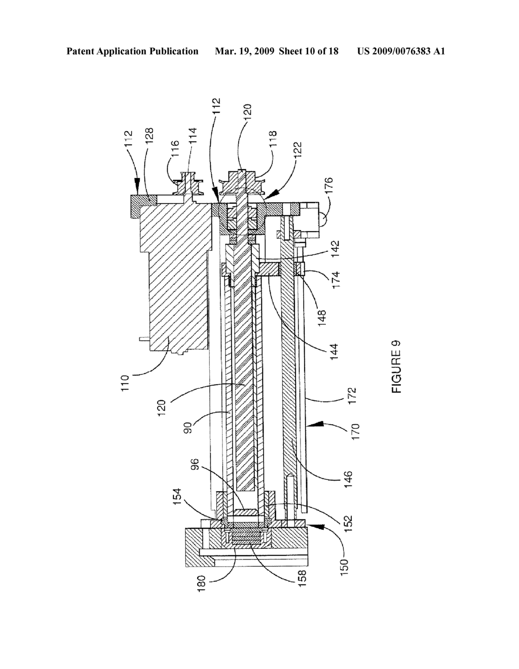 MEDICAL INJECTION SYSTEM - diagram, schematic, and image 11