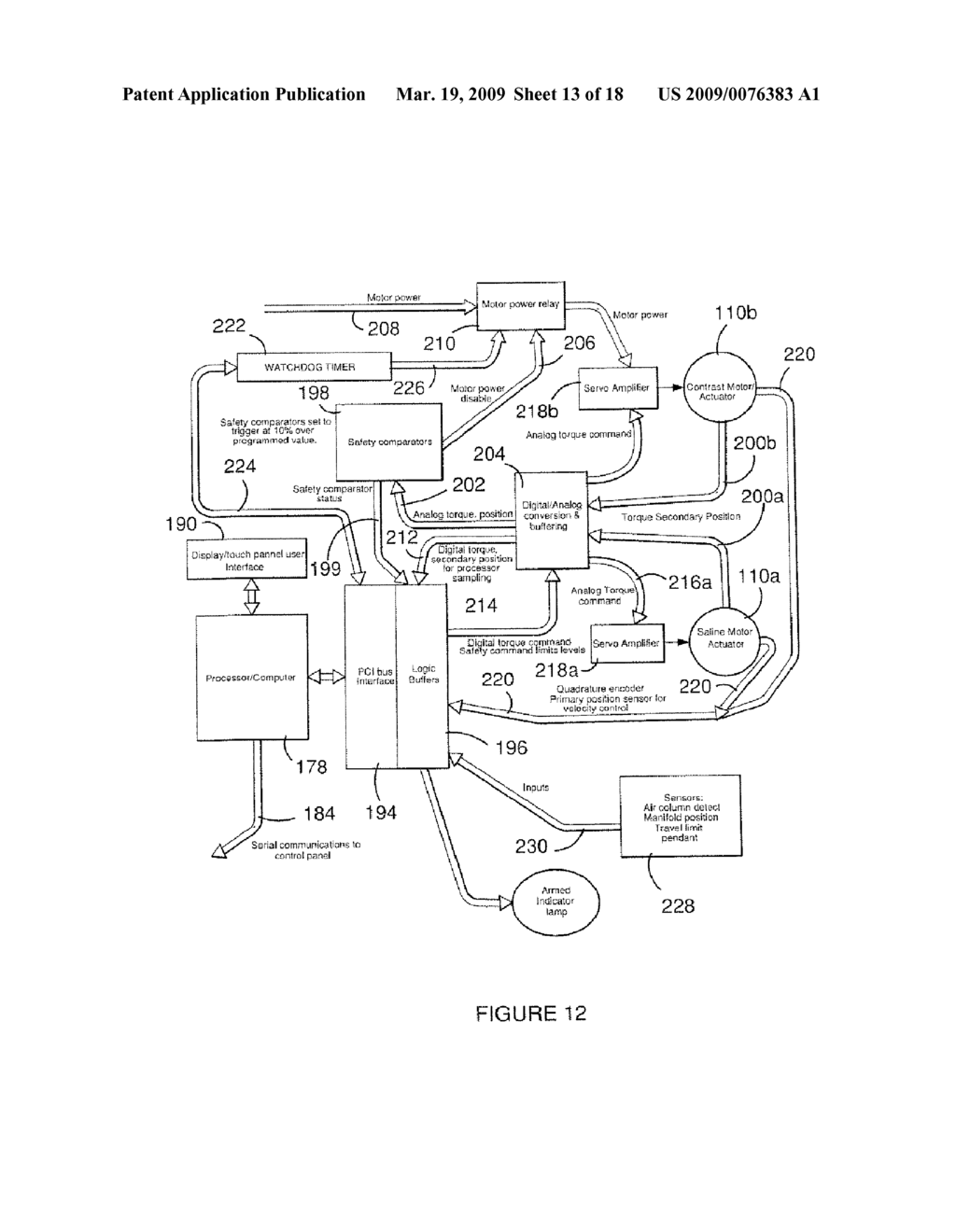 MEDICAL INJECTION SYSTEM - diagram, schematic, and image 14