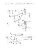 System and Methods for Wireless Body Fluid Monitoring diagram and image