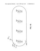 System and Methods for Wireless Body Fluid Monitoring diagram and image