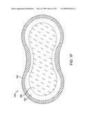 System and Methods for Wireless Body Fluid Monitoring diagram and image