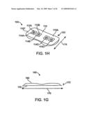 System and Methods for Wireless Body Fluid Monitoring diagram and image