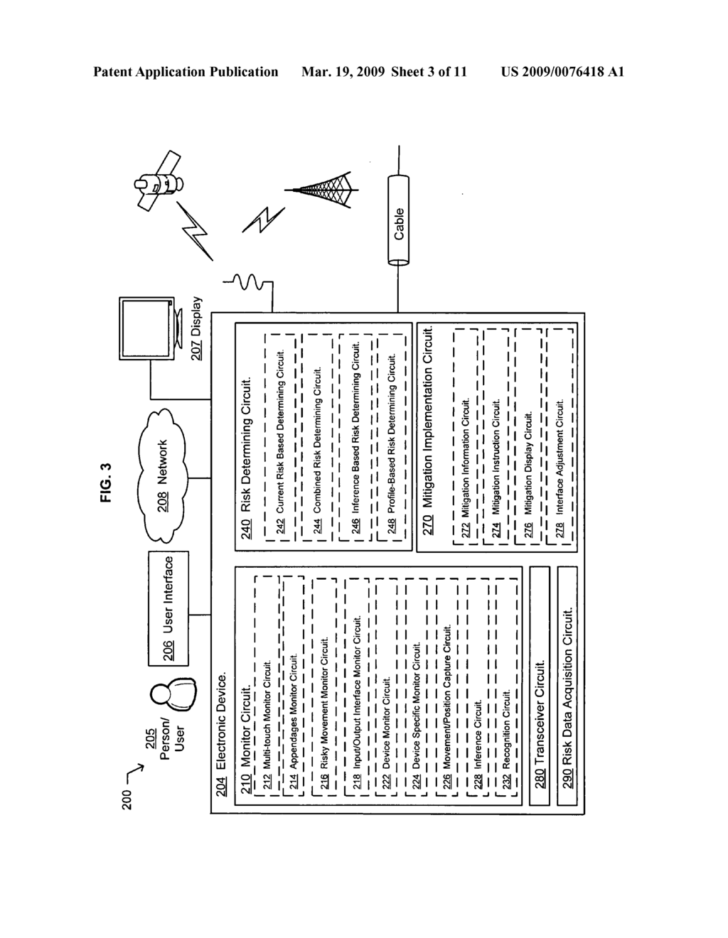 Repetitive strain mitigation - diagram, schematic, and image 04