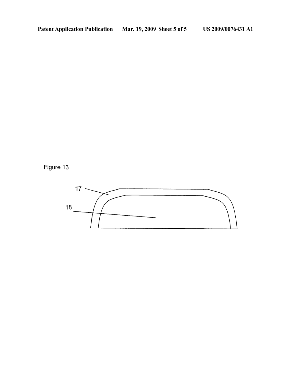 Bevelled Foam - diagram, schematic, and image 06