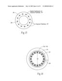 Method for treating a sphincter diagram and image