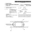 Methods and devices for eluting agents to a vessel diagram and image