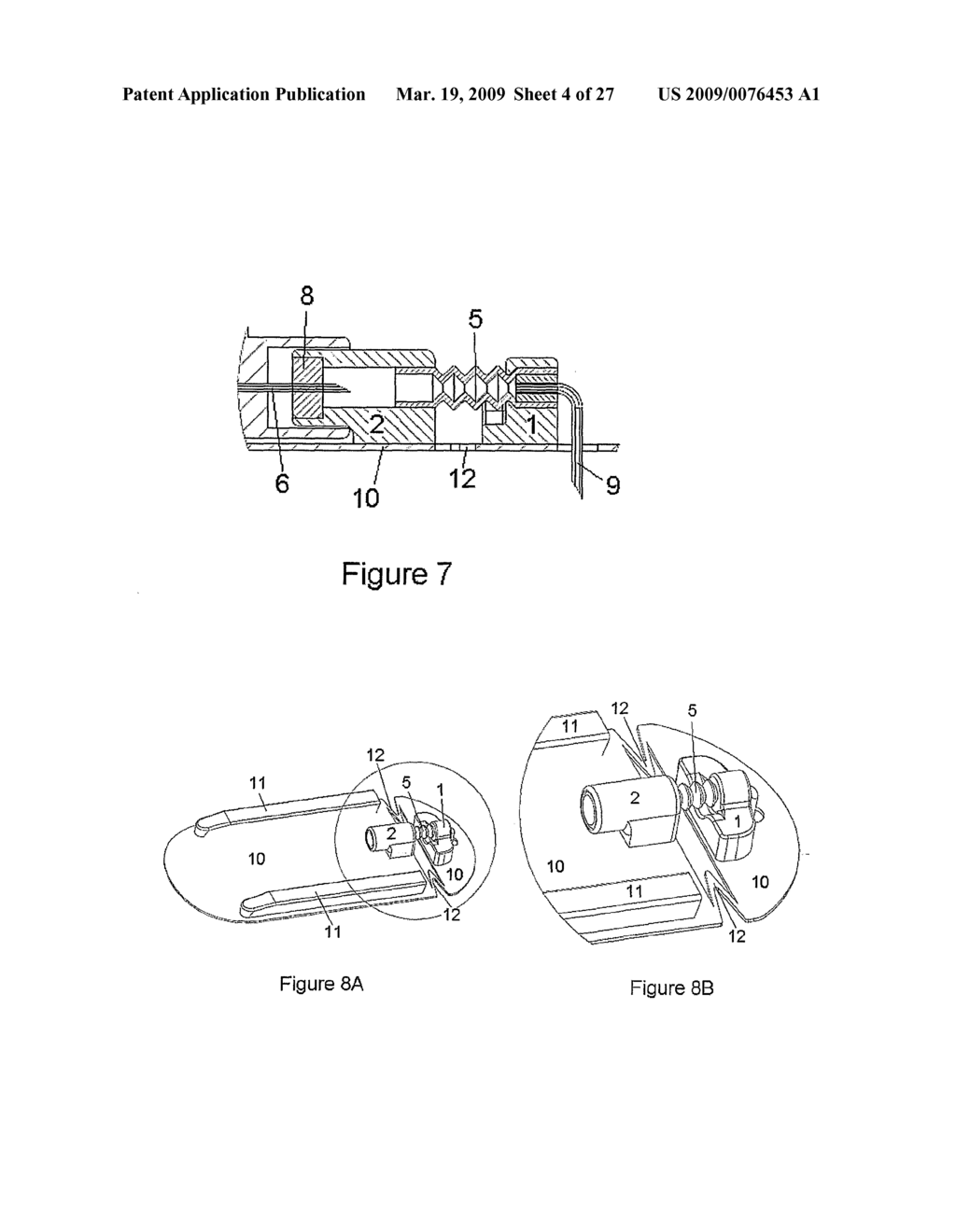 Device for Administration - diagram, schematic, and image 05