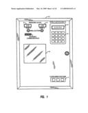 METHOD AND APPARATUS FOR DISPOSING OF LIQUID SURGICAL WASTE FOR PROTECTION OF HEALTHCARE WORKERS diagram and image