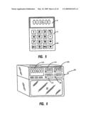 METHOD AND APPARATUS FOR DISPOSING OF LIQUID SURGICAL WASTE FOR PROTECTION OF HEALTHCARE WORKERS diagram and image