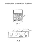 METHOD AND APPARATUS FOR DISPOSING OF LIQUID SURGICAL WASTE FOR PROTECTION OF HEALTHCARE WORKERS diagram and image