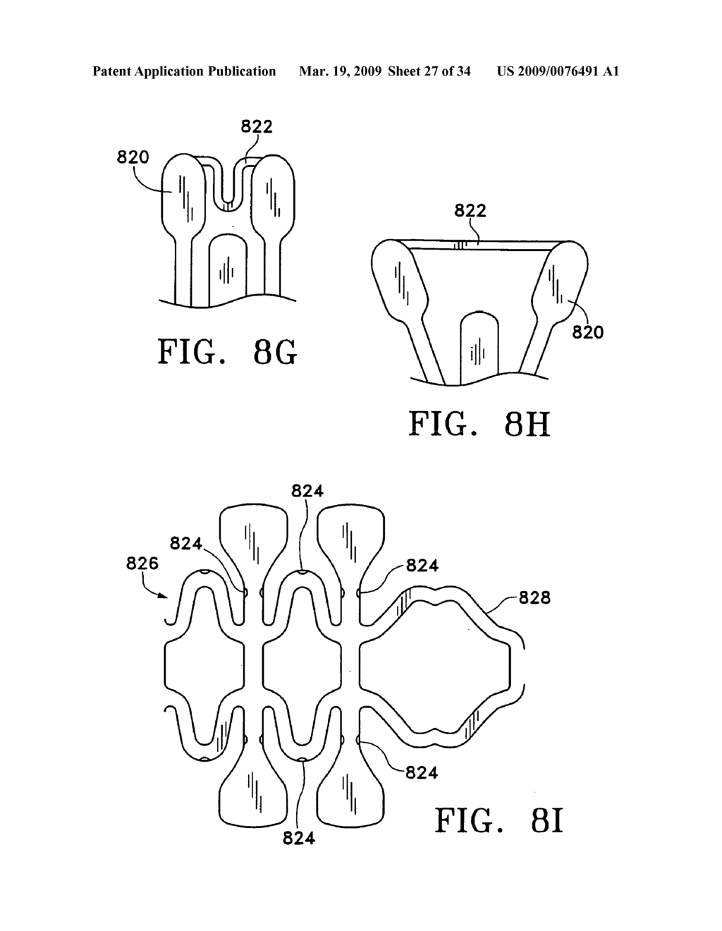 METHODS FOR MAINTAINING THE PATENCY OF COLLATERAL CHANNELS IN THE LUNGS USING CRYO-ENERGY - diagram, schematic, and image 28