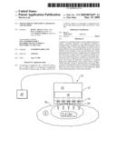 Tissue surface treatment apparatus and method diagram and image