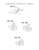 Tissue surface treatment apparatus and method diagram and image