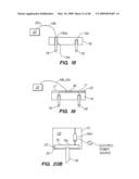 Tissue surface treatment apparatus and method diagram and image