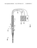 Electrosurgical instrument diagram and image