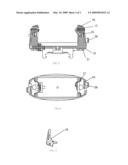  DEPILATOR diagram and image