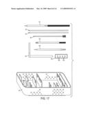 METHODS AND SURGICAL KITS FOR MINIMALLY-INVASIVE FACET JOINT FUSION diagram and image