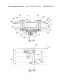 Electrode Configurations for Reducing Invasiveness and/or Enhancing Neural Stimulation Efficacy, and Associated Methods diagram and image