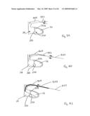 Medical device suitable for use in treatment of a valve diagram and image