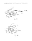 Medical device suitable for use in treatment of a valve diagram and image