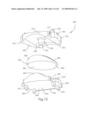 Systems and Methods for Vertebral Disc Replacement diagram and image