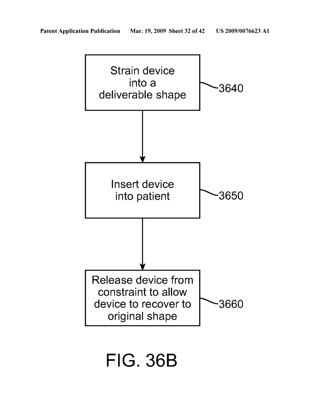 Lung Volume Reduction Devices, Methods, and Systems - diagram, schematic, and image 33