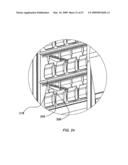 Article storage and retrieval apparatus and vending machine diagram and image