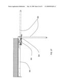 Article storage and retrieval apparatus and vending machine diagram and image