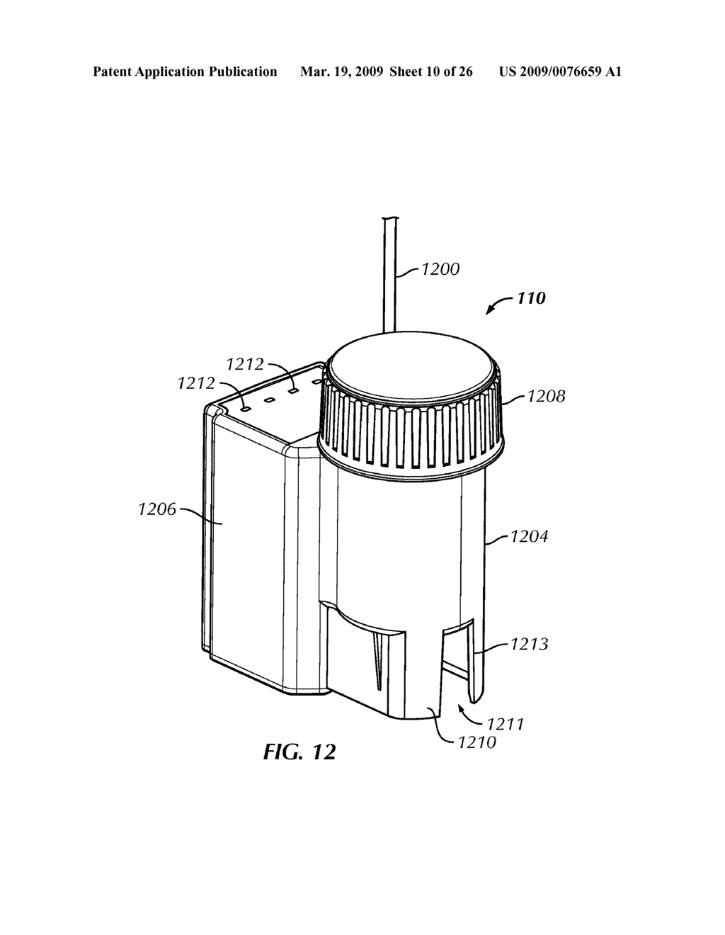 Wireless Extension to an Irrigation Control System and Related Methods - diagram, schematic, and image 11