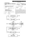 Partial manual control state for automated vehicle navigation system diagram and image