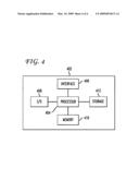 Partial manual control state for automated vehicle navigation system diagram and image