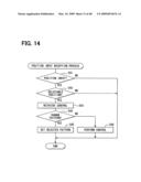 INPUT APPARATUS FOR VEHICLE diagram and image