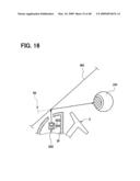 INPUT APPARATUS FOR VEHICLE diagram and image