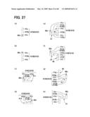 INPUT APPARATUS FOR VEHICLE diagram and image