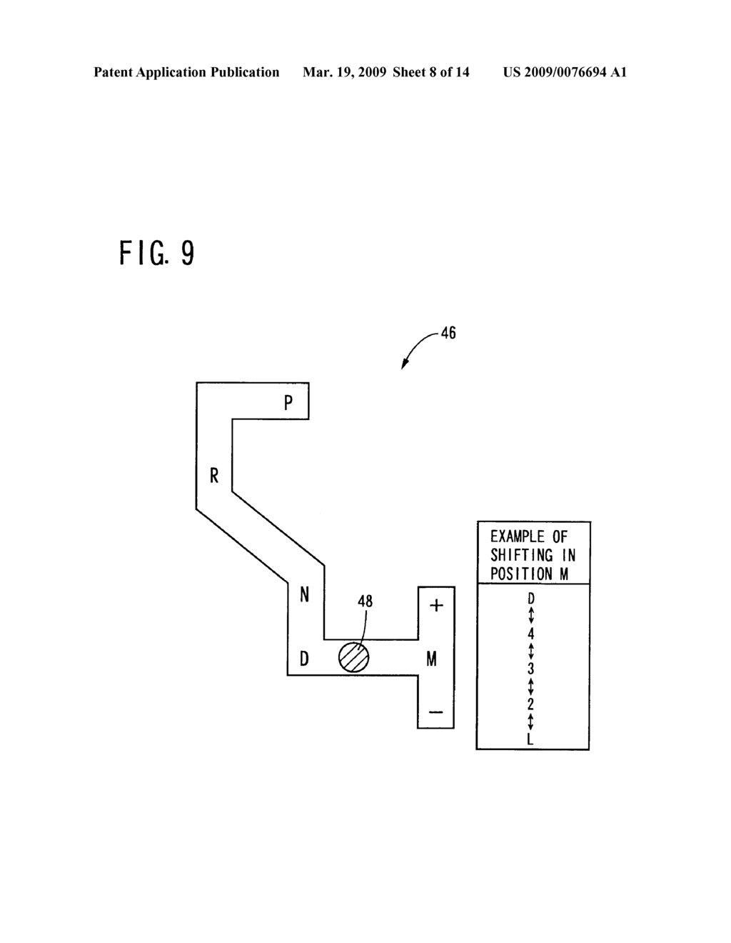 CONTROLLER OF DRIVER FOR VEHICLE - diagram, schematic, and image 09