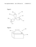 Targeting Location Through Haptic Feedback Signals diagram and image